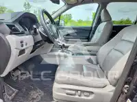2016 Honda PILOT фото