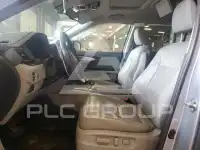 2016 Honda PILOT photo