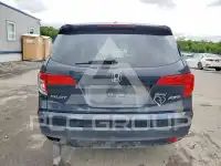 2016 Honda PILOT фото