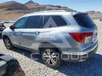 2016 Honda PILOT фото