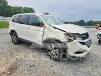 2016 Honda PILOT фото