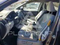 2016 Honda PILOT photo