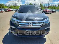 2016 Honda PILOT photo