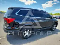 2016 Honda PILOT photo