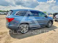 2016 Honda PILOT photo