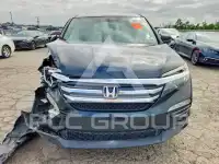 2016 Honda PILOT photo