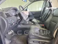 2016 Honda PILOT фото