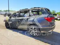 2016 Honda PILOT фото