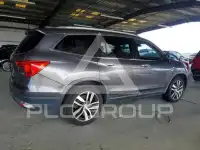 2016 Honda PILOT фото