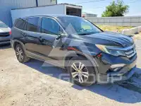 2016 Honda PILOT фото