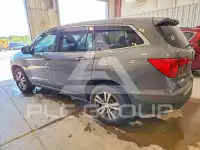 2016 Honda PILOT photo
