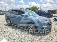 2016 Honda PILOT фото