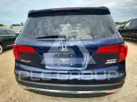 2016 Honda PILOT фото