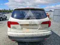 2016 Honda PILOT photo