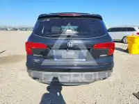 2016 Honda PILOT фото