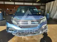 2016 Honda PILOT фото