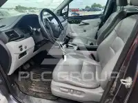 2016 Honda PILOT photo