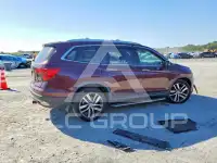 2016 Honda PILOT фото