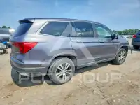 2016 Honda PILOT фото