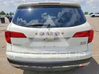 2016 Honda PILOT photo