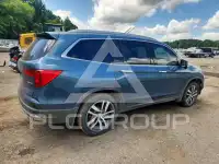 2016 Honda PILOT photo
