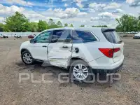 2016 Honda PILOT photo