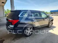 2016 Honda PILOT фото