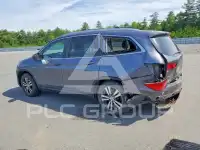 2016 Honda PILOT photo