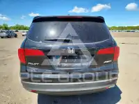 2016 Honda PILOT photo