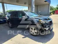 2016 Honda PILOT фото