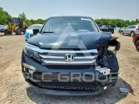 2016 Honda PILOT photo