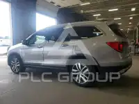 2016 Honda PILOT photo