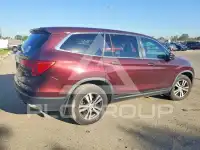 2016 Honda PILOT фото