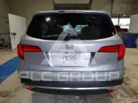 2016 Honda PILOT photo