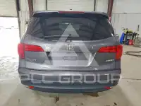 2016 Honda PILOT photo