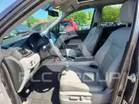 2016 Honda PILOT фото