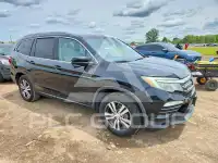 2016 Honda PILOT фото