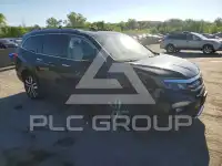 2016 Honda PILOT photo