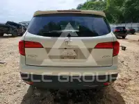 2016 Honda PILOT фото