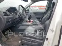 2016 Honda PILOT фото