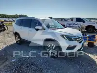 2016 Honda PILOT фото