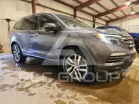 2016 Honda PILOT photo