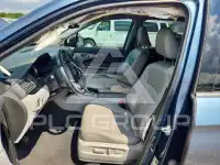 2016 Honda PILOT photo