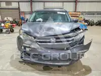 2016 Honda PILOT фото
