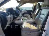 2016 Honda PILOT фото