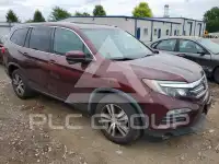 2016 Honda PILOT photo
