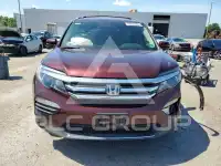 2016 Honda PILOT фото