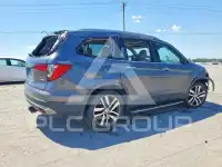 2016 Honda PILOT photo
