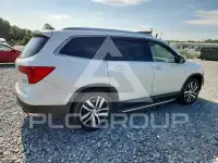 2016 Honda PILOT фото