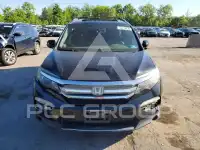 2016 Honda PILOT photo